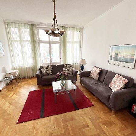 Villa Franz Josef Neuhof  Esterno foto