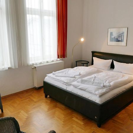 Villa Franz Josef Neuhof  Esterno foto