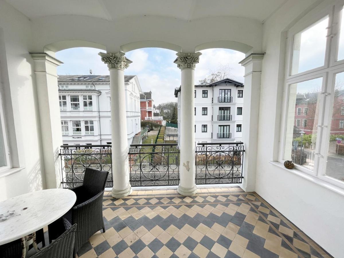 Villa Franz Josef Neuhof  Esterno foto