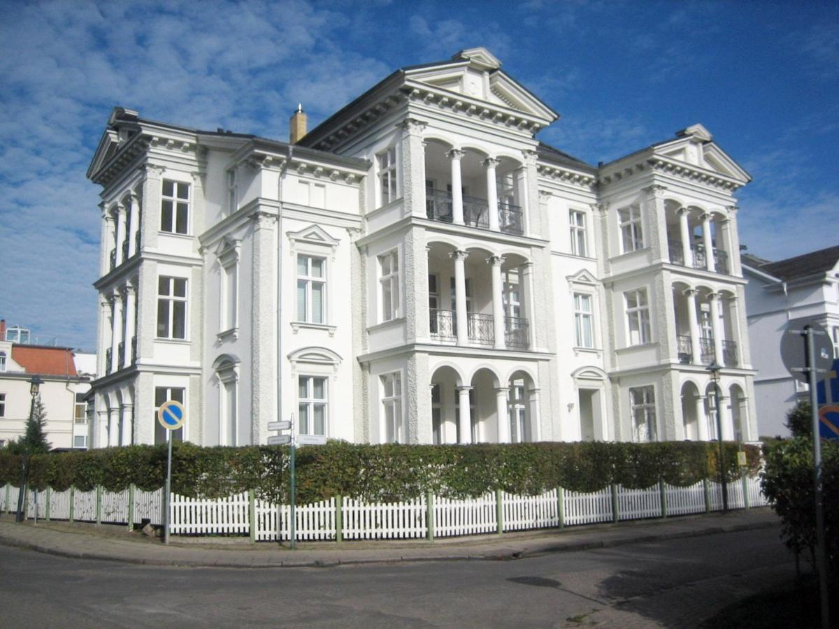 Villa Franz Josef Neuhof  Esterno foto